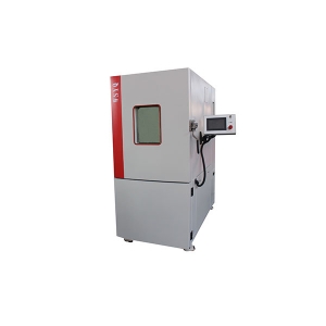 高低溫濕熱試驗箱